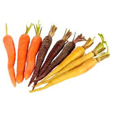 MINI-GEMÜSE MINI-KAROTTEN-MISCHUNG 200 G